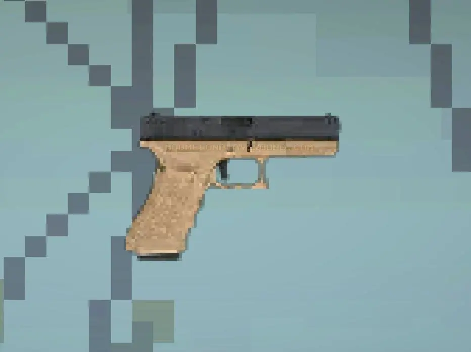 Glock 17