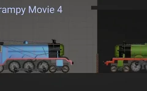 Thomas:gordon and henry