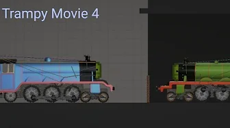 Thomas:gordon and henry