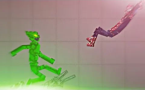 green goblin