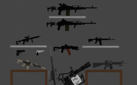 gun pack
