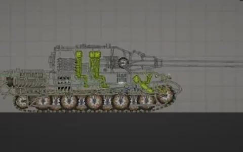 jagdtiger tanks