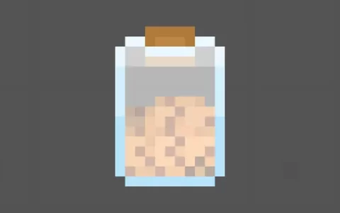 jar of cookies
