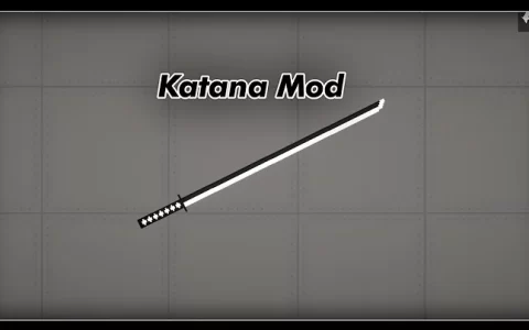 katana iblis