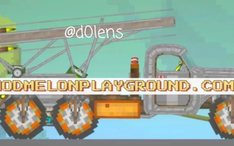 Katyusha Rocket Launcher