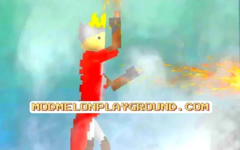 King