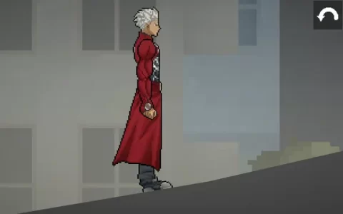 archer emiya