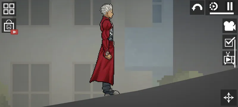 archer emiya