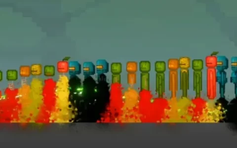 laser blaster