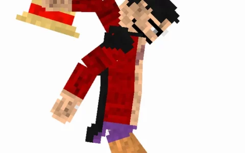luffy