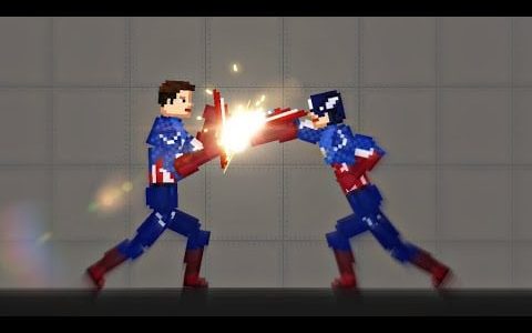 Captain America