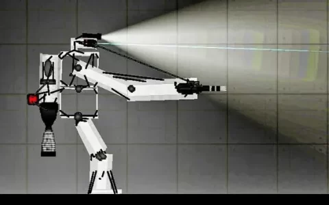 military AI