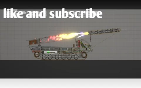 missile truck