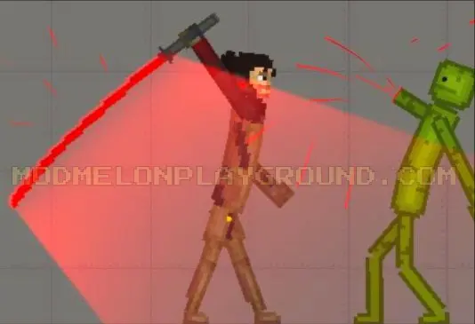 Murasama Metal Rising Revengeance High Frequence