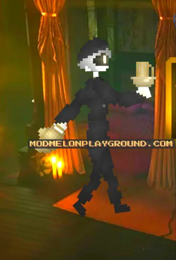 N From The Murder Drones