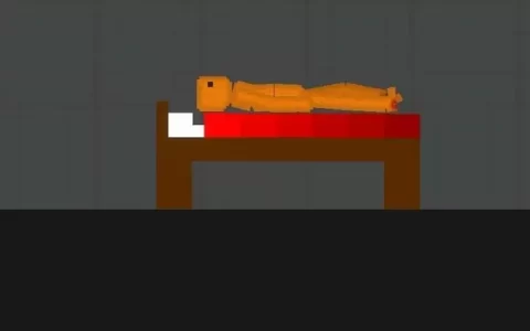 normal bed