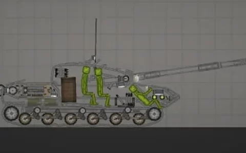 tank object 279
