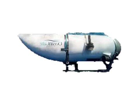 ocean ngates titan