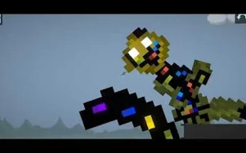 pibby glitch