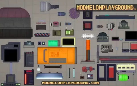 PPG Items