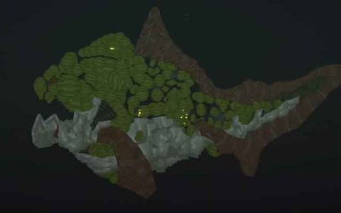 rebuild dunkleosteus