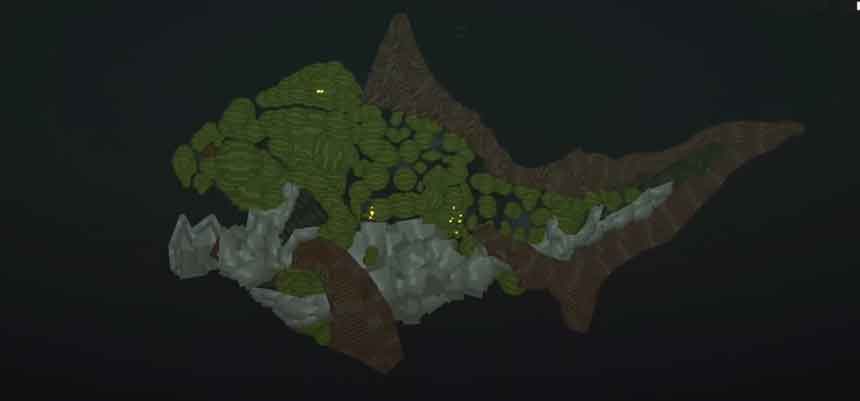 rebuild dunkleosteus