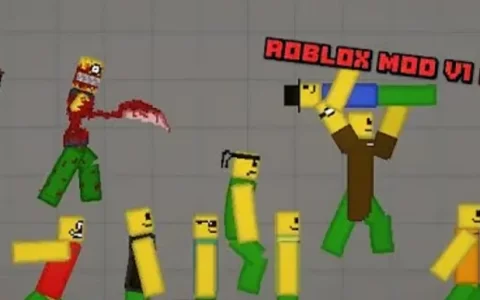 roblox V1