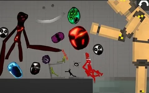 roblox doors floor 2