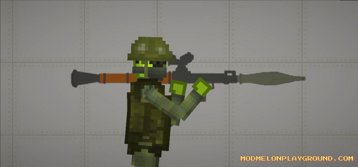 RPG 7