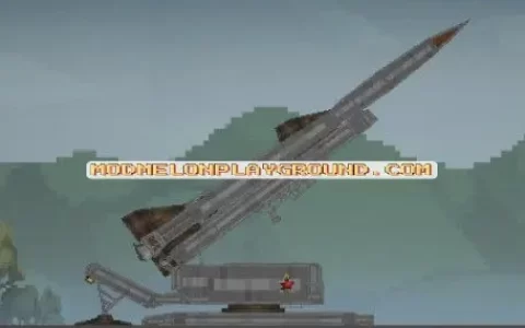 S-75 Dvina (SA-2 Guideline)