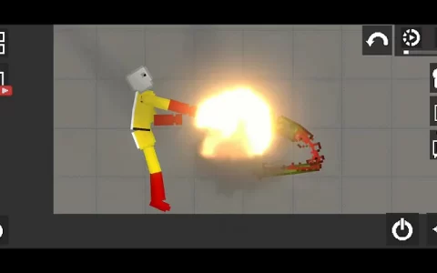 saitama Serious Series