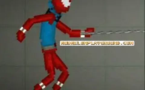 Scarlet Spider-Man 1975