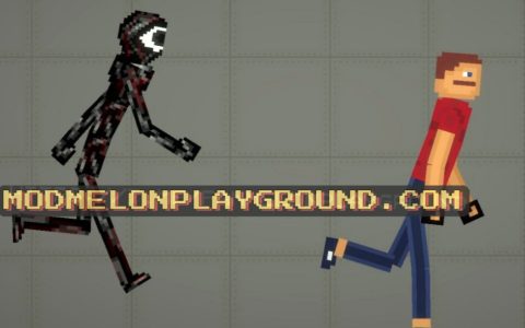 Seek From Roblox’s Doors