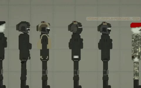 Shadow Company