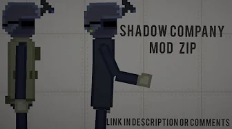 shadow company
