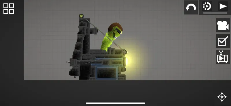 skibidi toilet Gman 4.0