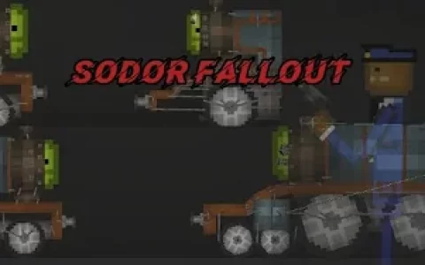 sodor fallout