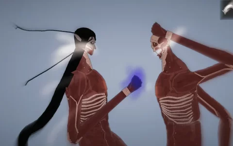 special colossal titan