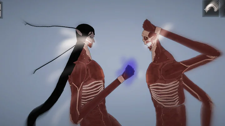 special colossal titan