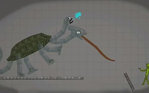 tamataki & chamataki