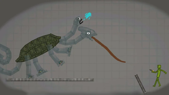 tamataki & chamataki