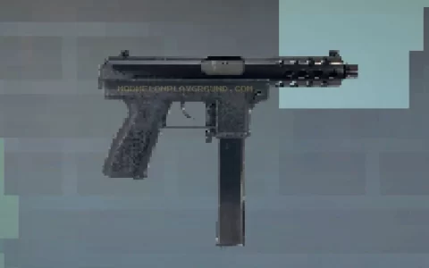 TEC-9