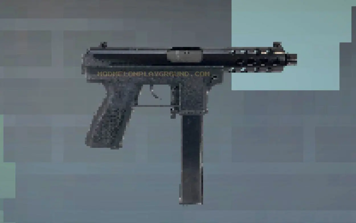TEC-9