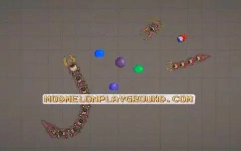 Terraria Mod Pack For Melon Playground