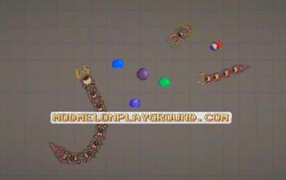 Terraria Mod Pack For Melon Playground