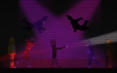 the withereds