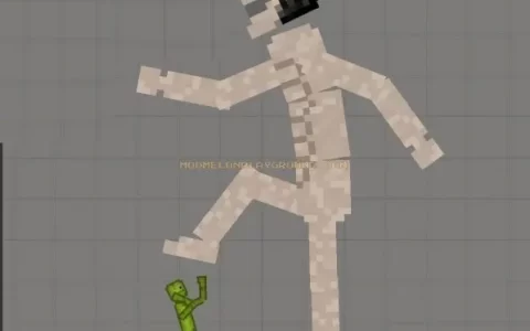 Titan Mod Melon Playground