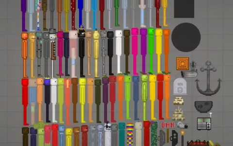 Melon Playground+by Tokoni Kio