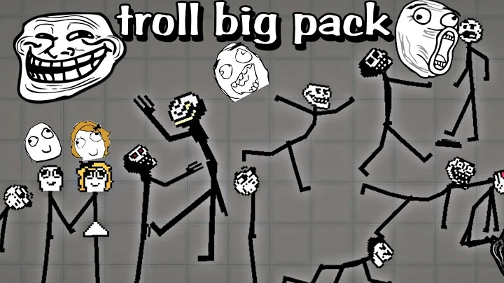 troll face