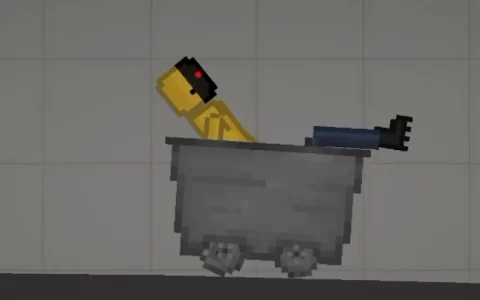 trolley